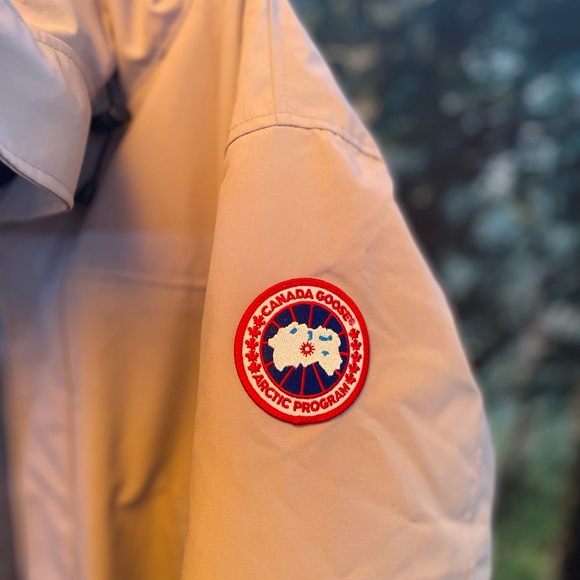 Canada Goose Langford Parka - Picture 2 of 6